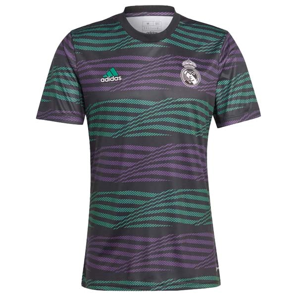 Authentic Camiseta Real Madrid Pre-Match 2022-2023